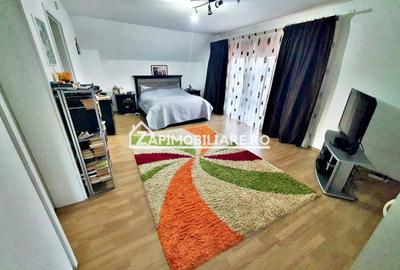 Casa 6 camere, 295 mp.utili, 1.000 mp teren, cartier Unirii - 5