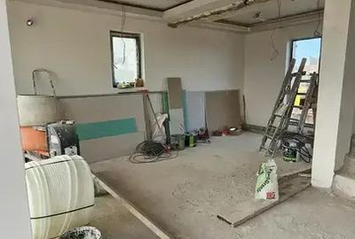 Vila Individuala 5 Camere  | Teren 300m | Mansarda Generoasa | - 7