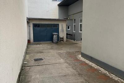 Spatiu Comercial, 258 MP, zona Podul Traian - 19