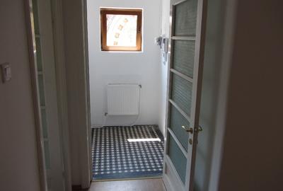 Apartament superb in vila interbelica din centrul Bucurestiului - 9