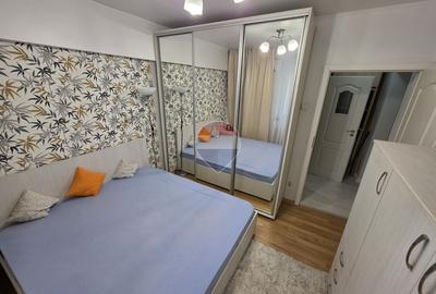 Rahova | Soseaua Alexandriei | Apartament 4 Cam  | Etaj 1 | Mobilat - 10