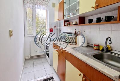 Apartament ideal investitie in cartierul Gruia - 5