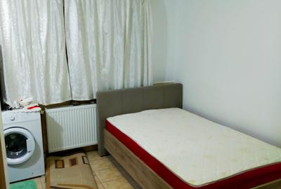 Modern - Garsoniera - 17mp - Centrala Proprie - 1