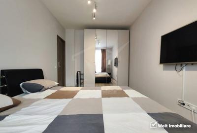 Apartament 2 camere in bloc nou 60 mp | parcare | Dambul Rotund - 7