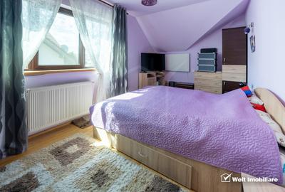 Pret redus cu 10 % doar pana in martie - duplex Floresti - 19