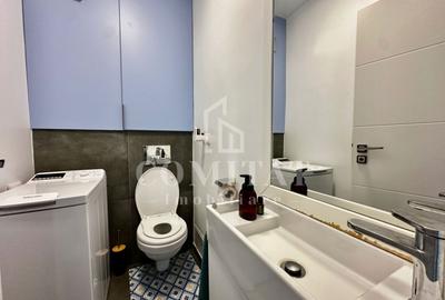 Apartament cu 3 camere | La cheie | Grădină proprie | Mănăștur - 16