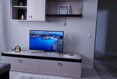 Apartament 2 camere Dambul Rotund - 10