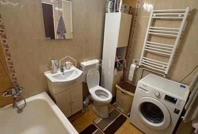 Apartament cu 3 camere, decomandat – Zona Fortuna - 8