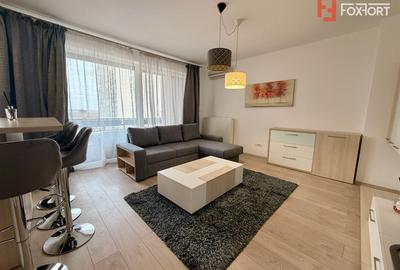 Apartament 2 camere in blocul IRIS 4, 2 locuri de parcare - 1