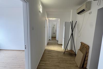 Apartament 3 camere Calea Grivitei | Metrou la scara | Etaj 11 | Renovat complet - 4