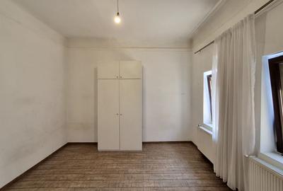 Casa Parter 43,40 mp + bucatarie anexa 13,40 mp - Parcul Carol - 6