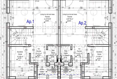 OX684 Duplex Intreg De Vanzare, Calea Medves - 3