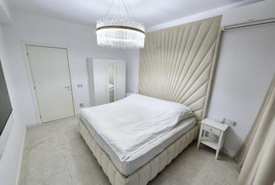 Mamaia - SEA ON - apartament elegant pe malul marii - 5
