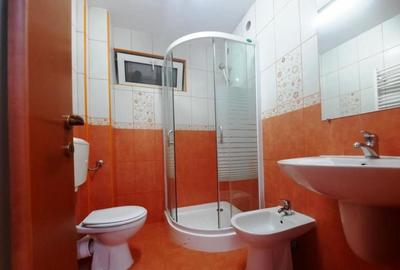Duplex P+1, 4 camere, scara interioara, curte proprie, 104 mp, an 2013 - 4