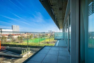 Complex UpSite - SPA - piscina - sauna - concierge - jacuzzi - parcare - boxa - 13