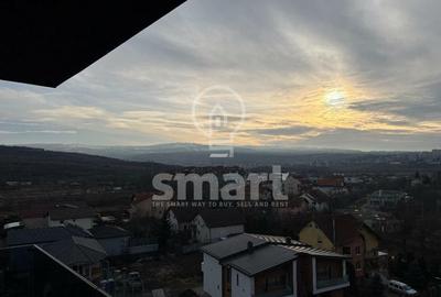 Apartament 2 camere cu terasa Sopor Iulius Mall - 17