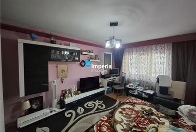 Dancu - Iasi, apartament 2 camere decomandat de vanzare mobilat si utilat! - 1