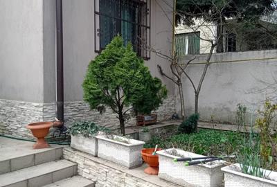 Vila individuala moderna, 5 camere, constructie 2014 - Parcul Circului - 11