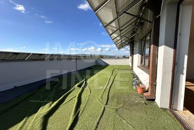 Spațiu de birouri de închiriat – Etaj 2, Str. Traian Vuia, Cluj-Napoca - 11