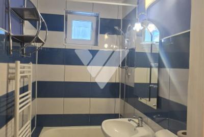 Apartament 2 camere mobilat cu balcon , zona Hipodrom,  Sibiu - 9