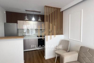 Apartament 2 camere ,Daliei Baia Mare etaj 3 - 6