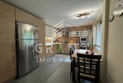 Casă cochetă cu grădină superbă și garaj | 624 mp teren | Dâmbul Rotund–Cluj - 6
