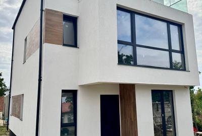 15.000€ REDUCERE - Vilă nouă - 180mp utili, 5 camere, aproape de Olga Gudynn - 1