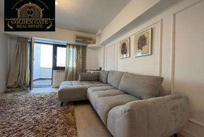 Duplex 4 Camere  | Unirii - Ultracentral | AC | Terasa | Metrou - 1
