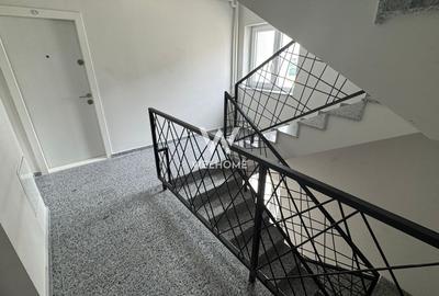 Apartament modern 3 camere - Cristian Sibiu - 40