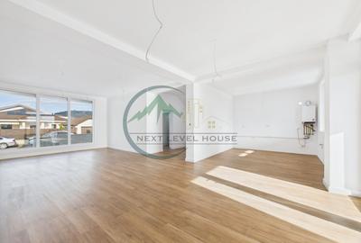 Casa individuala Sanpetru | Asfalt | Toate utilitatile | Finisaje Premium - 1