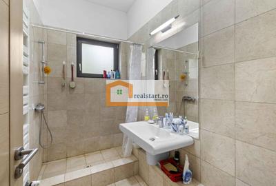 Cornu, Vedere la Padure, Vila D+P+M, 3300mp teren, 4 parcare - 33