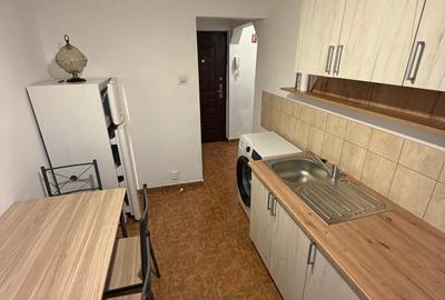 Zona Sagului-Musicescu | 3 camere transformate in 2 | Mobilat si Utilat Complet! - 4