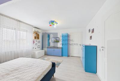 Casă individuală 6 camere | 143 mp utili | Teren 539 mp | Păsărea - 20