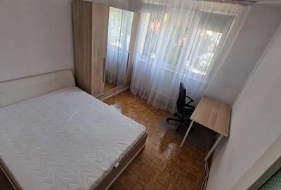 Apartament cu 3 camere decomandat în Grigorescu
