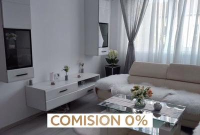 Apartament 3 camere, 60 mp, Spitalul Județean – renovat, COMISION 0% - 1