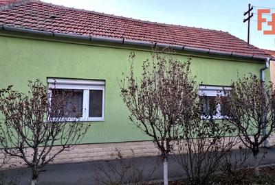 Casă individuală cu 3 camere în Aurel Vlaicu