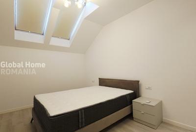Vila  138 MP | Pipera- Mobexpert Homes | Curte + Parcare - 18