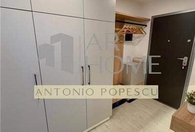 Apartament 2 camere, prima inchiriere, parcare proprie, Ploiesti, Nord - 14