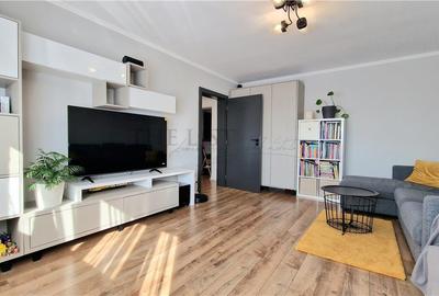 3 camere renovat complet | mobilat & utilat | 13 Septembrie - direct proprietar - 4