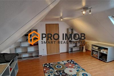 Apartament 4 camere cf 1 decomandat Zona Brosteni - 3