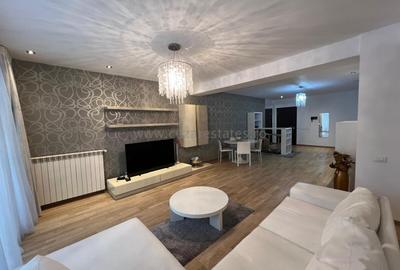 PIPERA IANCU NICOLAE COMPLEX APARTMENT 2 CAMERE MOBILAT TERASA 20MP - 19