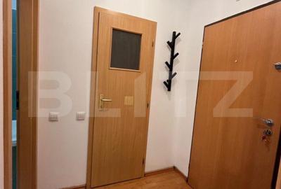 Apartament cu o camera, zona Rivus - 3