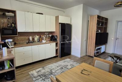 Vanzare apartament cu gradina in Apahida - 6