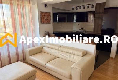 Apartament 2 camere de inchiriat Baba Novac București | ApexImobiliare.ro - 4