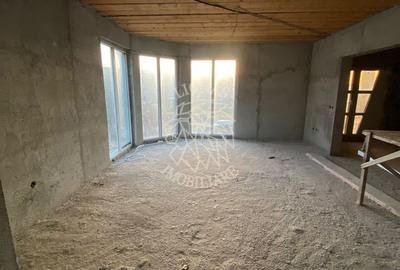Casa 220 mp-teren 4000 mp-ideal Pensiune-garaj-Bistrita Bargaului - 2