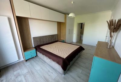 3 Camere Modern Domenii Grivița Zona Excelenta Etaj Intermediar - 19