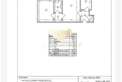 2 camere Lujerului | Renovat 2025 | 4 min metrou | - 9