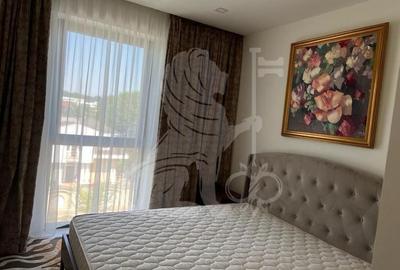 Apartament de lux cu 4 camere | Pipera | Residence 5 - 7