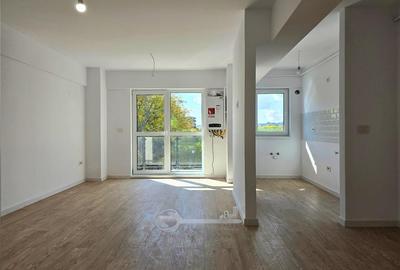 Apartament 1 cameră, 43.61 mp –  FINISAJE PREMIUM | COMISION 0% - 2