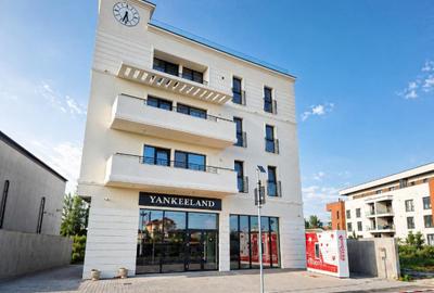 Spațiu Comercial | Închiriere | 150 mp | Stradal | Parcare | Pipera - 6